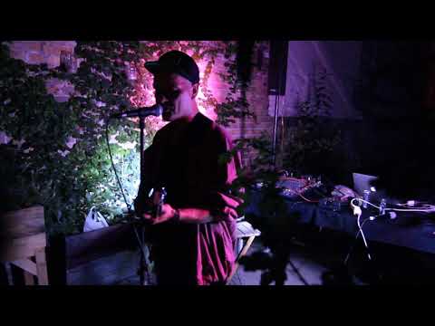 Brożek - "Kamienie księżycowe"