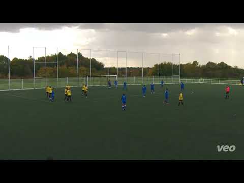 Buts du Week-end 05/10/2025