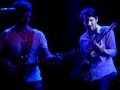 Phantom Planet - One Ray of Sunlight - Live @ The Troubadour