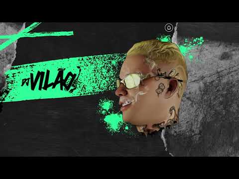 MC SCAR - DONA DA VIDA BANDIDA - DJ VILÃO