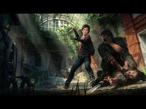 The Last of Us Part 1 (PS5) #07: Joel em apuros