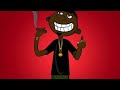 V8 Marlo X Truck Loaded Slowed Down
