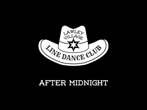 After Midnight tutorial