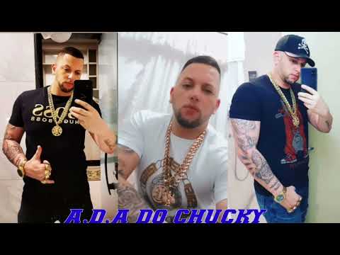 TODAS AS MÚSICAS DO MC GODÔ (RELÍQUIA)