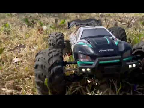 RC Car Drift  | Suchiyu SCY 16101 PRO 1/16 | 4WD RC Car-Brushless Version 70km #rcbuggy