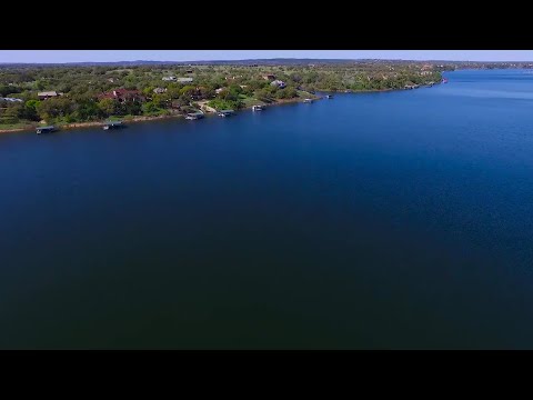 171 Acres Premium Waterfront on Lake Travis - Endless Possibilities!