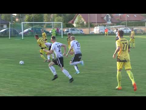 GLKS Andrespolia   Skalnik Sulejów cz.3 08.08.2020