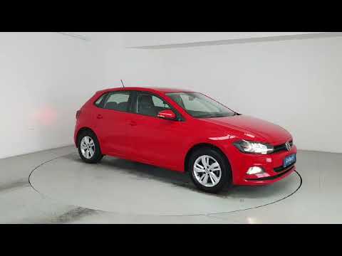 Volkswagen Polo 1.0 TSI 80HP Trendline - Image 2
