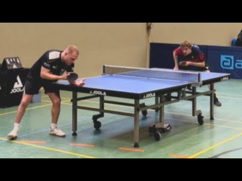 [TT] [LLH 2025/26] SV Union Salzgitter II - VfL Oker // Schön - Nowak