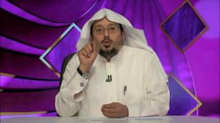 صورة المحاضرة 10 - اللغة العربية - المستوى الثالث - د. عبدالله مسملي - المفعول لأجله (تعريفه، وأحكامه)