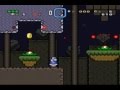 SMW Custom Level The Forbidden Fortress