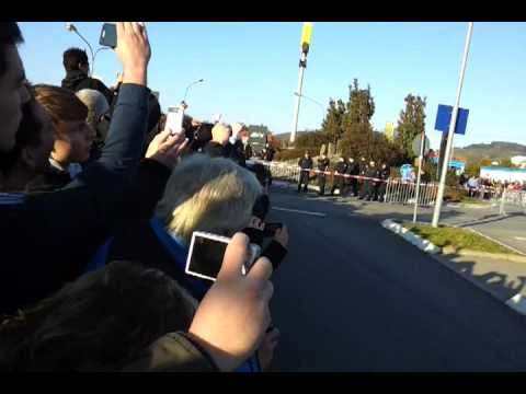 Sebastian Vettel Heppenheim 2011