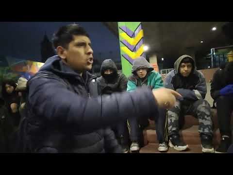 FNX vs Gonza [4tos] || JR Freestyle - Fecha 6 || 8/7/2022