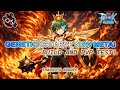 GENETIC 1 HIT CRIT PVP META BUILD CRAZY RAGNAROK ORIGIN GLOBAL