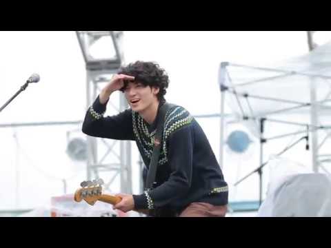 잔나비_JUNGLE @렛츠락 2018_180915