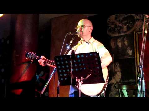 Puiu Crețu - Tâmplarul priceput