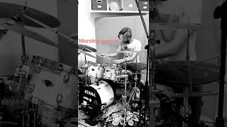 Download lagu A latin drum groove. #drums #groove #shorts #tama #ulf #zildjian #beats #drumgroove #latin mp3