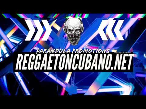 Chocolate MC Ft. Osmani Garcia - Gustonix (DJ Remix)