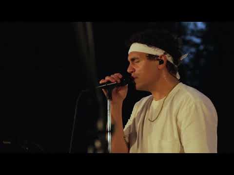 The Rush, Pt. 1-3 (Live From Kamp Kaleidoscope) - Kings Kaleidoscope