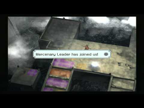 Let's Play Suikoden Tactics #139 A Letter of Challange part 2