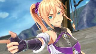 【イース10】『イースX -NORDICS-』未完成品版クリアするぞ！　キュウミリ