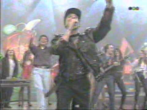 Los Naufragos   video historico