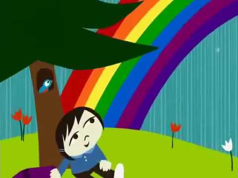 They Might Be Giants - Roy G Biv (official TMBG video)