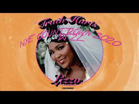 NYE 2020 COUNTDOWN DJ TOOL