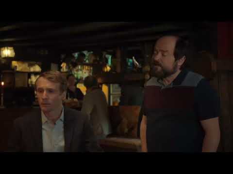 After Life - ''I Hope That Was His Cock'' Scene #AfterLife