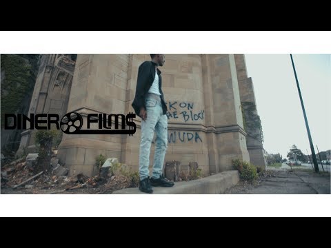 El Wuda - Back On The Block (Offical Video) Shot By @DineroFilms