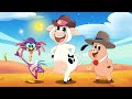 La Vaca Lola Canta Lola Lera Lila Lou Canciones Infantiles Para Jugar Y Aprender