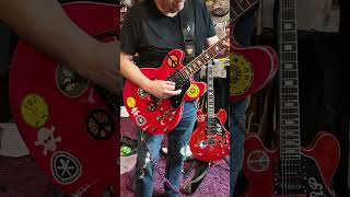 My Alvin Lee ES-335