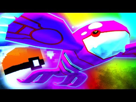 SNAG 'EM POKEMON CHALLENGE! - Minecraft Pixelmon LUCKY BLOCK BATTLE!