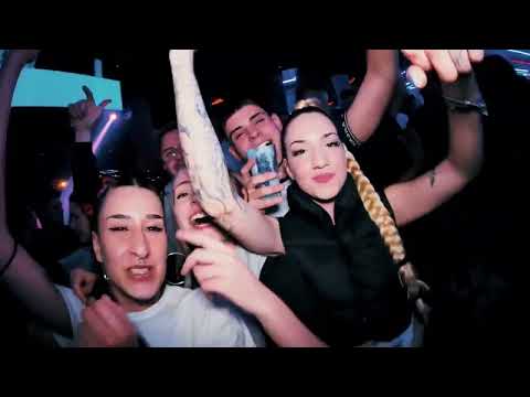 Leeroy Thornhill & Rasco — Annihilation (Original Mix)