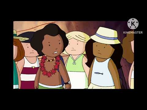 Best of Nona From Madeline In Tahiti