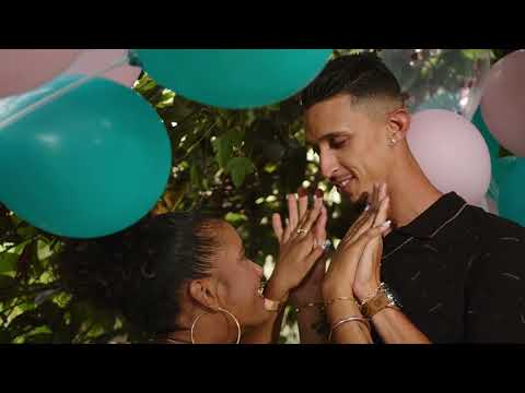 Dj Yaya Feat Ordan - Bonheur ( Les Métisses )