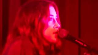 Vanessa Carlton _ San Franscisco _ San Francisco CA 11.08.07