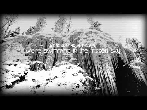 Most Beautiful Celtic Version of 'Walking In The Air' by SEPHIRA (Lyric Video)