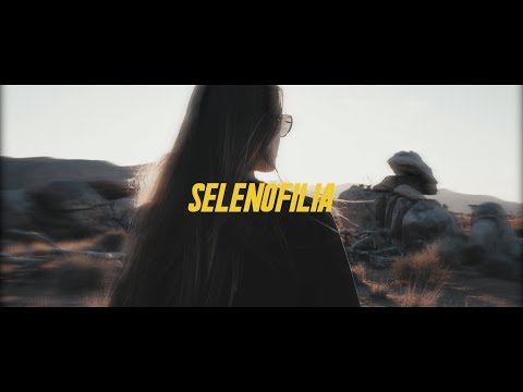 Ben Carrillo- Selenofilia (Video Oficial)
