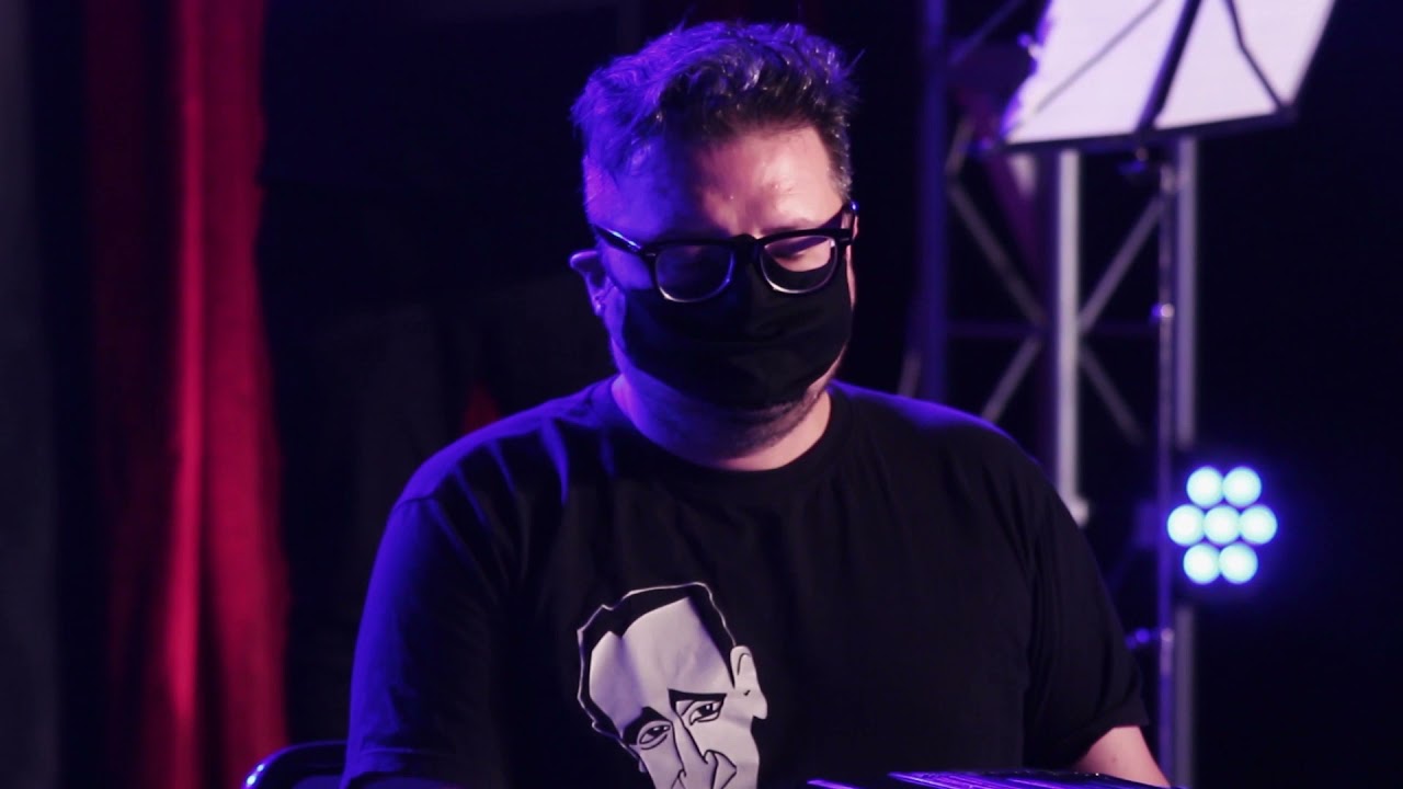 El Huracán - Pablo Ramos & Los Herederos del Compás