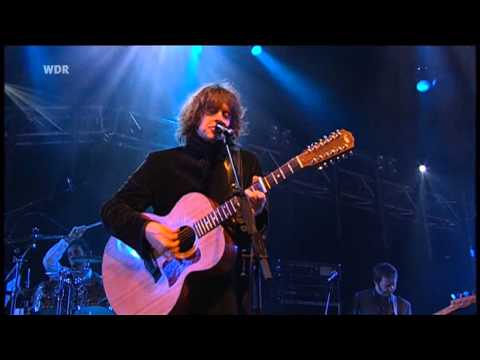 Videoclip de The Man with the Wind at His Heels — The Waterboys