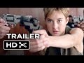Insurgent Official Trailer - Fight Back (2015.