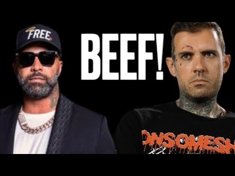 Joe Budden FIRES BACK at Adam 22 for DISSING him & saying he's not a top 3 media personality!