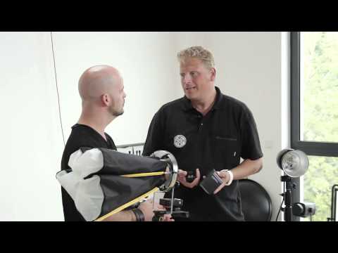 Entfesselt blitzen mit Aufsteckblitzen - Creative Shooting