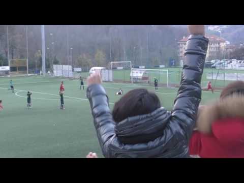 DIL16 111216 - CAMPOMORONE - LEGINO 1-1 | PROMOZIONE A