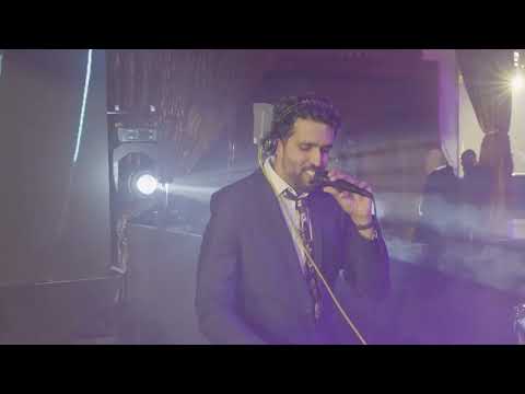 Wedding Reception - Jumma
