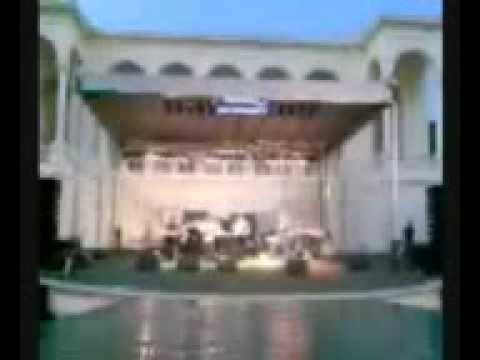 Concert aniversar Generic si Azur