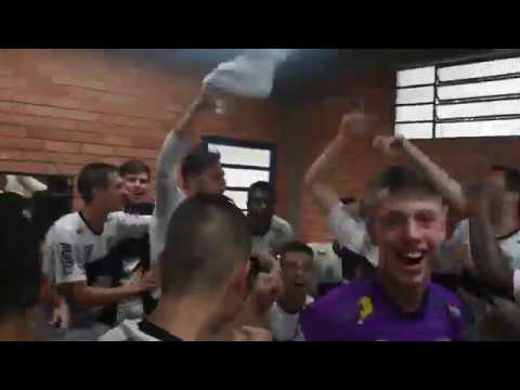 Gauchão Juvenil - Juventude 3x2 Santa Cruz