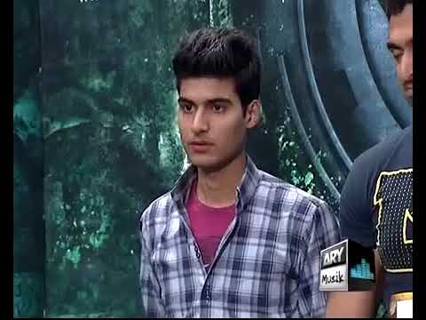 Living On The Edge | Season 4 | Episode 3 - Waqar Zaka