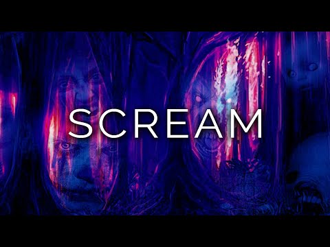 901-PL_IT Aga, SCREAM - Hipnoza Ezoteryczna ∞ Lucio Carsi